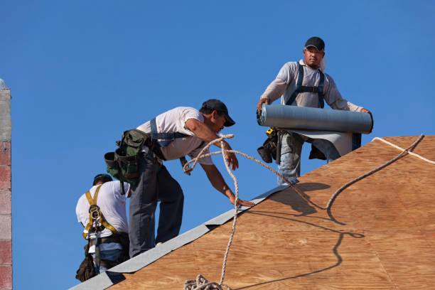 Tile Roofing Contractor in Kenwood Estates, FL