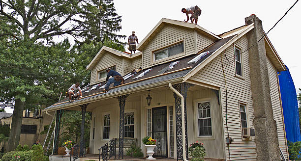 Best Gutter Installation and Roofing  in Kenwood Estates, FL