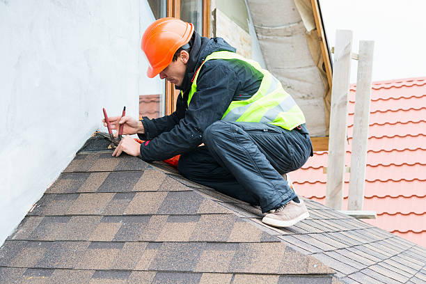 Best Flat Roof Repair Services  in Kenwood Estates, FL